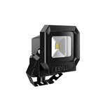 Downlight/spot/schijnwerper Esylux SUN OFL TR 1000 850 BK